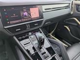 Thumbnail of 2022 Black Porsche Cayenne