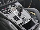 Thumbnail of 2022 Black Porsche Cayenne