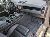 Thumbnail of 2022 Black Porsche Cayenne