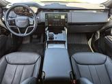 Thumbnail of 2024 Santorini Black Metallic Land Rover Range Rover Sport