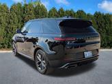 Thumbnail of 2024 Santorini Black Metallic Land Rover Range Rover Sport