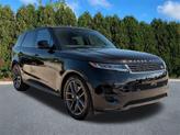 Thumbnail of 2024 Santorini Black Metallic Land Rover Range Rover Sport