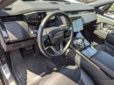 Thumbnail of 2024 Santorini Black Metallic Land Rover Range Rover Sport