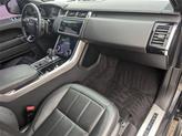 Thumbnail of 2022 Gray Land Rover Range Rover Sport