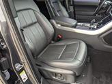 Thumbnail of 2022 Gray Land Rover Range Rover Sport