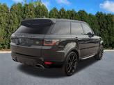 Thumbnail of 2022 Gray Land Rover Range Rover Sport