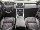Thumbnail of 2022 Gray Land Rover Range Rover Sport