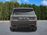 Thumbnail of 2022 Gray Land Rover Range Rover Sport