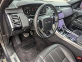 Thumbnail of 2022 Gray Land Rover Range Rover Sport