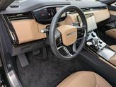 Thumbnail of 2023 Santorini Black Metallic Land Rover Range Rover Sport
