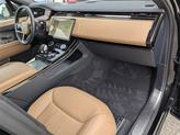 Thumbnail of 2023 Santorini Black Metallic Land Rover Range Rover Sport