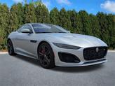 Thumbnail of 2021 Silver Jaguar F-TYPE