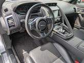 Thumbnail of 2021 Silver Jaguar F-TYPE