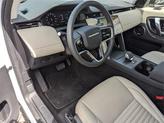Thumbnail of 2024 Fuji White Land Rover Discovery Sport