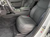 Thumbnail of 2024 Fuji White Land Rover Range Rover Sport
