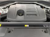 Thumbnail of 2024 Fuji White Land Rover Range Rover Sport