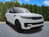 Thumbnail of 2024 Fuji White Land Rover Range Rover Sport