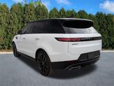 Thumbnail of 2024 Fuji White Land Rover Range Rover Sport