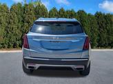 Thumbnail of 2020 Satin Steel Metallic Cadillac XT5