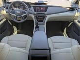 Thumbnail of 2020 Satin Steel Metallic Cadillac XT5