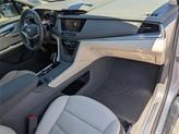 Thumbnail of 2020 Satin Steel Metallic Cadillac XT5