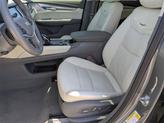 Thumbnail of 2020 Satin Steel Metallic Cadillac XT5