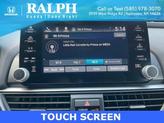 Thumbnail of 2022 Crystal Black Pearl Honda Accord