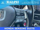 Thumbnail of 2022 Crystal Black Pearl Honda Accord