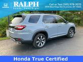 Thumbnail of 2024 Sonic Gray Pearl Honda Pilot