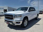 Thumbnail of 2022 Bright White RAM 1500