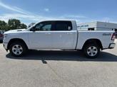 Thumbnail of 2022 Bright White RAM 1500