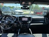 Thumbnail of 2022 Bright White RAM 1500