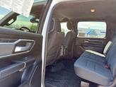 Thumbnail of 2022 Bright White RAM 1500