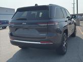 Thumbnail of 2023 Metallic Jeep Grand Cherokee