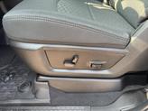Thumbnail of 2025 Granite Crystal Clearcoat Metallic RAM 2500