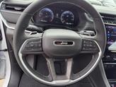 Thumbnail of 2025 Bright White Clearcoat Jeep Grand Cherokee L