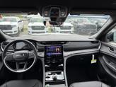 Thumbnail of 2025 Bright White Clearcoat Jeep Grand Cherokee L