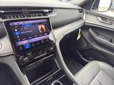 Thumbnail of 2025 Bright White Clearcoat Jeep Grand Cherokee L