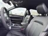 Thumbnail of 2025 Bright White Clearcoat Jeep Grand Cherokee L