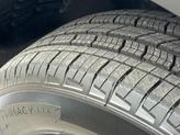 Thumbnail of 2025 Bright White Clearcoat Jeep Grand Cherokee L
