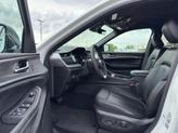 Thumbnail of 2025 Bright White Clearcoat Jeep Grand Cherokee L