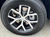 Thumbnail of 2025 Bright White Clearcoat Jeep Grand Cherokee L