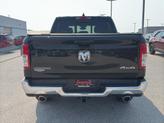 Thumbnail of 2021 Diamond Black RAM 1500
