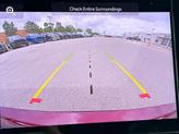 Thumbnail of 2025 Velvet Red Pearlcoat Jeep Grand Cherokee L