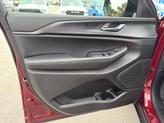 Thumbnail of 2025 Velvet Red Pearlcoat Jeep Grand Cherokee L