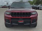 Thumbnail of 2025 Velvet Red Pearlcoat Jeep Grand Cherokee L