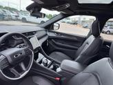 Thumbnail of 2025 Velvet Red Pearlcoat Jeep Grand Cherokee L