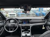 Thumbnail of 2025 Velvet Red Pearlcoat Jeep Grand Cherokee L