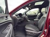 Thumbnail of 2025 Velvet Red Pearlcoat Jeep Grand Cherokee L