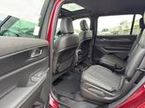 Thumbnail of 2025 Velvet Red Pearlcoat Jeep Grand Cherokee L